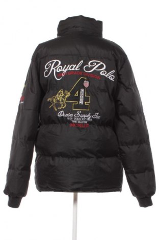 Geacă de femei Geographical Norway, Mărime XL, Culoare Negru, Preț 234,99 Lei