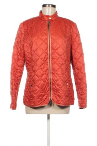 Γυναικείο μπουφάν Gerry Weber, Μέγεθος L, Χρώμα Πορτοκαλί, Τιμή 27,53 €