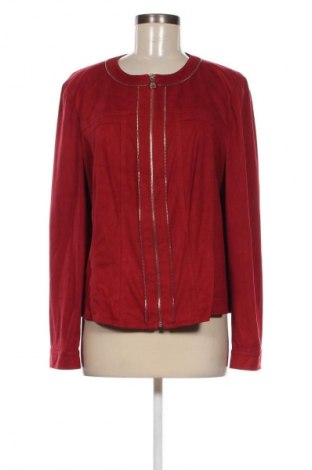 Damenjacke Gerry Weber, Größe M, Farbe Rot, Preis € 7,99