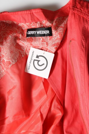 Дамско яке Gerry Weber, Размер M, Цвят Розов, Цена 13,79 лв.