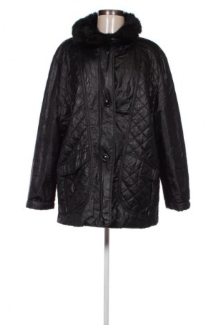 Γυναικείο μπουφάν Gerry Weber, Μέγεθος XXL, Χρώμα Μαύρο, Τιμή 46,64 €