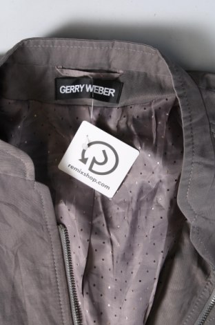 Dámska bunda  Gerry Weber, Veľkosť L, Farba Béžová, Cena  25,45 €