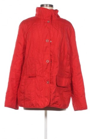 Damenjacke Gerry Weber, Größe XXL, Farbe Rot, Preis 27,99 €