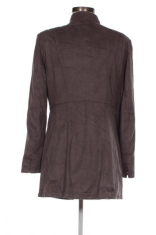 Damenjacke Gerry Weber, Größe L, Farbe Grau, Preis 27,99 €