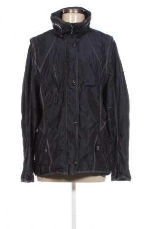 Γυναικείο μπουφάν Gil Bret, Μέγεθος XL, Χρώμα Μπλέ, Τιμή 24,77 €