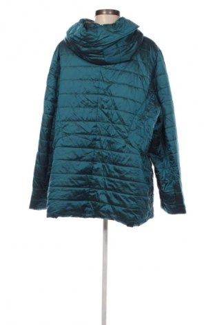 Damenjacke Gina Laura, Größe M, Farbe Blau, Preis € 16,99