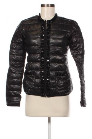 Γυναικείο μπουφάν Glamorous, Μέγεθος XS, Χρώμα Μαύρο, Τιμή 21,03 €
