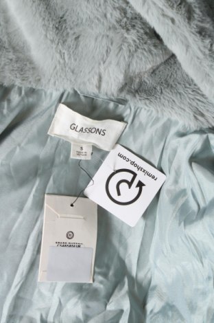 Damenjacke Glassons, Größe S, Farbe Blau, Preis € 25,99