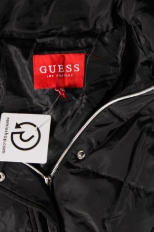 Damenjacke Guess, Größe M, Farbe Schwarz, Preis 136,60 €