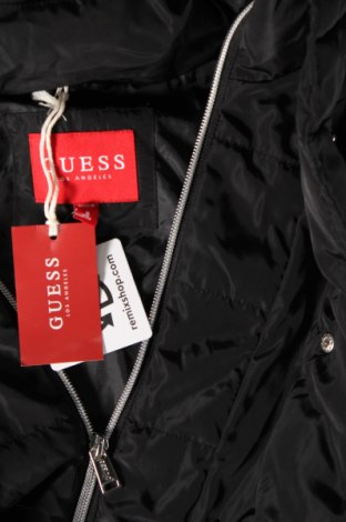 Geacă de femei Guess, Mărime M, Culoare Negru, Preț 871,71 Lei