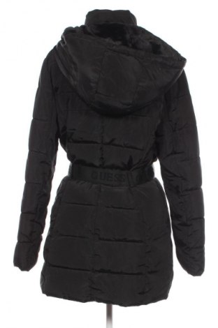 Geacă de femei Guess, Mărime M, Culoare Negru, Preț 871,71 Lei