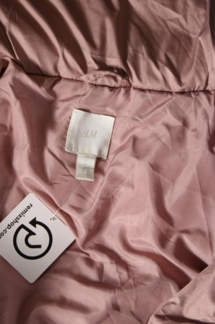 Damenjacke H&M, Größe M, Farbe Rosa, Preis 14,99 €