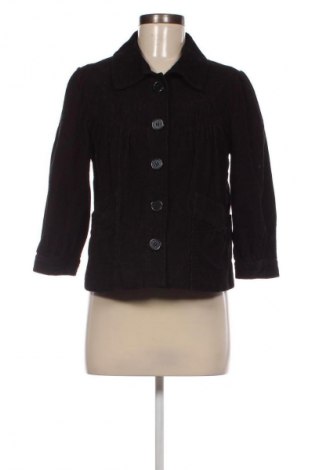 Γυναικείο μπουφάν H&M, Μέγεθος M, Χρώμα Μαύρο, Τιμή 11,88 €