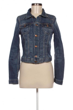 Damenjacke H&M, Größe M, Farbe Blau, Preis 13,57 €