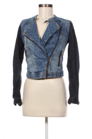 Damenjacke H&M, Größe S, Farbe Blau, Preis 13,57 €