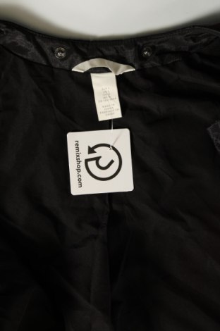 Damenjacke H&M, Größe L, Farbe Schwarz, Preis € 5,29