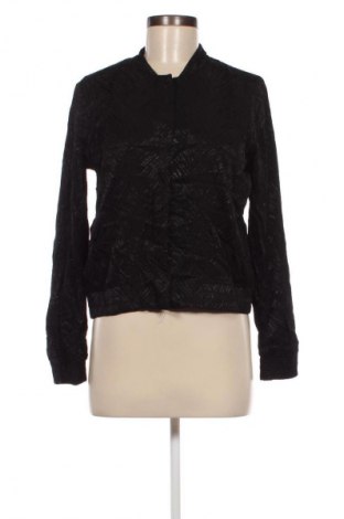 Geacă de femei H&M, Mărime M, Culoare Negru, Preț 22,99 Lei