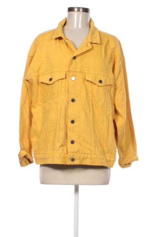 Γυναικείο μπουφάν H&M, Μέγεθος M, Χρώμα Πορτοκαλί, Τιμή 12,06 €