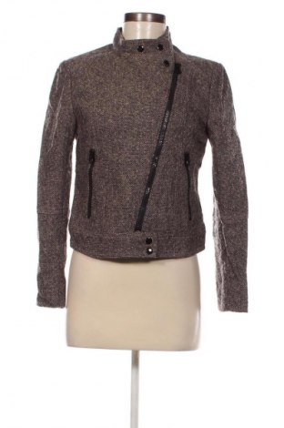 Damenjacke H&M, Größe S, Farbe Braun, Preis 8,99 €