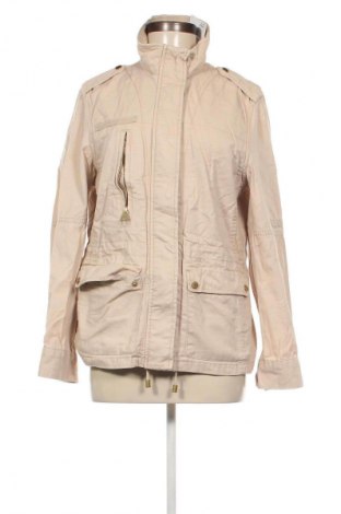 Damenjacke H&M, Größe M, Farbe Beige, Preis 8,99 €