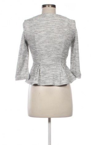 Damenjacke H&M, Größe S, Farbe Grau, Preis 15,49 €