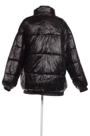 Geacă de femei H&M Divided, Mărime XL, Culoare Negru, Preț 146,99 Lei