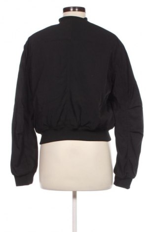 Dámská bunda  H&M Divided, Velikost S, Barva Černá, Cena  189,00 Kč