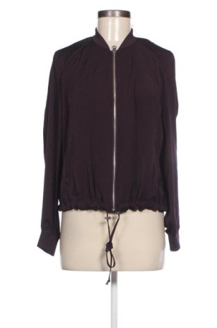 Damenjacke H&M Divided, Größe L, Farbe Lila, Preis € 16,49