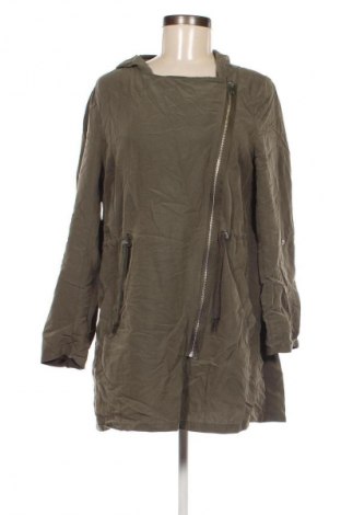 Γυναικείο μπουφάν H&M Divided, Μέγεθος M, Χρώμα Πράσινο, Τιμή 10,79 €