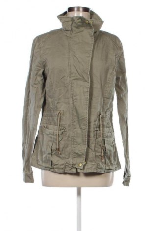 Damenjacke H&M Divided, Größe M, Farbe Grün, Preis € 6,99