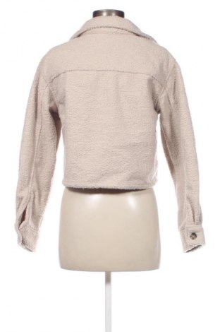 Damenjacke H&M Divided, Größe XS, Farbe Beige, Preis € 33,40