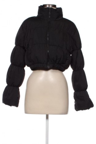 Geacă de femei H&M Divided, Mărime M, Culoare Negru, Preț 78,99 Lei