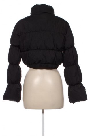 Geacă de femei H&M Divided, Mărime M, Culoare Negru, Preț 71,99 Lei