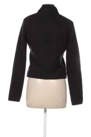 Geacă de femei H&M Divided, Mărime M, Culoare Negru, Preț 41,99 Lei