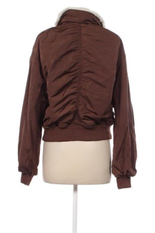 Damenjacke H&M Divided, Größe M, Farbe Braun, Preis € 13,49