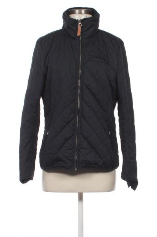 Γυναικείο μπουφάν H&M L.O.G.G., Μέγεθος XL, Χρώμα Μπλέ, Τιμή 16,33 €
