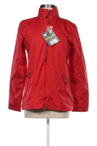 Γυναικείο μπουφάν Hakro, Μέγεθος S, Χρώμα Κόκκινο, Τιμή 25,76 €