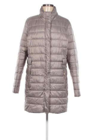 Damenjacke Helena Vera, Größe XL, Farbe Silber, Preis € 27,24