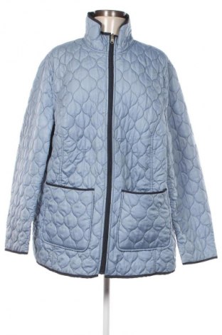 Damenjacke Helena Vera, Größe XXL, Farbe Blau, Preis € 23,99