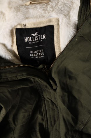 Damenjacke Hollister, Größe S, Farbe Grün, Preis € 29,49