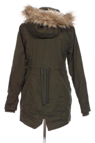 Damenjacke Hollister, Größe S, Farbe Grün, Preis € 29,49