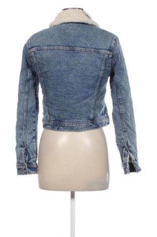 Damenjacke Hollister, Größe XS, Farbe Blau, Preis € 33,40