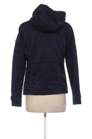 Damenjacke Hollister, Größe XS, Farbe Blau, Preis 16,99 €