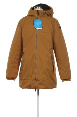 Damenjacke Icepeak, Größe XL, Farbe Braun, Preis 47,99 €