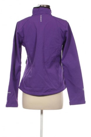 Damenjacke Icepeak, Größe M, Farbe Lila, Preis 10,99 €