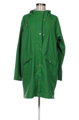 Дамско яке Ichi, Размер XL, Цвят Зелен, Цена 37,40 лв.