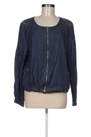 Γυναικείο μπουφάν Intown, Μέγεθος XL, Χρώμα Μπλέ, Τιμή 12,29 €