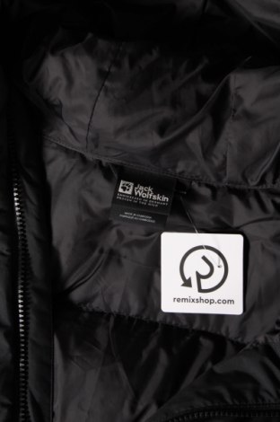 Damenjacke Jack Wolfskin, Größe XL, Farbe Schwarz, Preis € 61,99