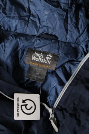 Dámská bunda  Jack Wolfskin, Velikost M, Barva Modrá, Cena  1 849,00 Kč