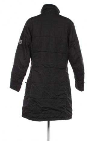 Damenjacke Jack Wolfskin, Größe M, Farbe Schwarz, Preis € 40,99